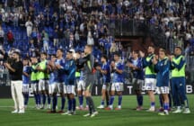 もっと来いよ、若者よ』のマインドを携えた41歳。サガン鳥栖・岡本昌弘