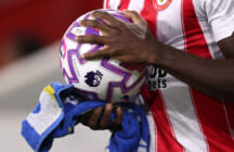 もっと来いよ、若者よ』のマインドを携えた41歳。サガン鳥栖・岡本昌弘