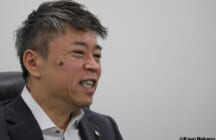 もっと来いよ、若者よ』のマインドを携えた41歳。サガン鳥栖・岡本昌弘