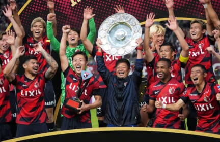 footballista | フットボリスタ - 日本サッカーの成長を加速させるため