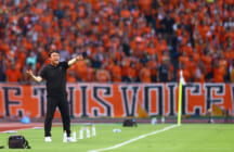 クラブ史にその名を刻んだ男の中の男。セレッソ大阪・山下達也が真摯に