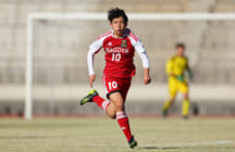 もっと来いよ、若者よ』のマインドを携えた41歳。サガン鳥栖・岡本昌弘