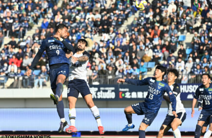 footballista | フットボリスタ - 日本サッカーの成長を加速させるため