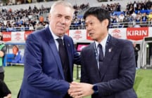 選手として、コーチとして、経営者として……橋本英郎が見据える未来像