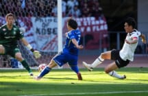 直筆サイン入り写真 ディエゴ・ゴディン アトレティコ・マドリード SA鑑定済 直筆サイン入り写真 ディエゴ・ゴディン アトレティコ・マドリード SA