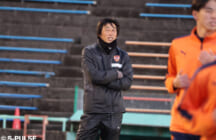 立ち位置で相手を崩す術を身につけた徳島ヴォルティスの櫻井辰徳、新た