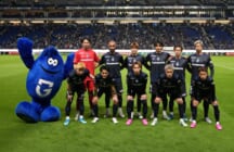 マンチェスター・シティ2018-19国内4冠＆来日特別号 - footballista
