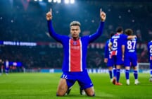リバプール 2018-19 UEFAチャンピオンズリーグ優勝記念号