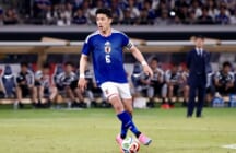 立ち位置で相手を崩す術を身につけた徳島ヴォルティスの櫻井辰徳、新た